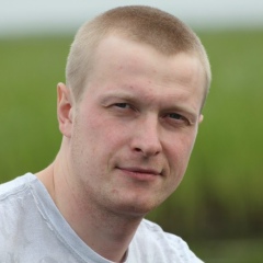 Денис Речкин, 15.10, Ханты-Мансийск