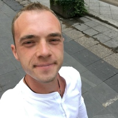 Владимир Галкин, 23.08, Москва