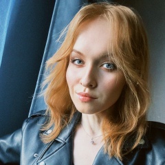 Алена Уральская, 16.06.1991, Екатеринбург