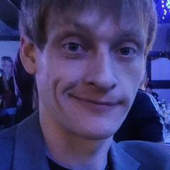 Роман Чагин, 05.09, Тогучин