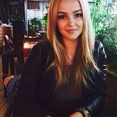 Рената Холмогорова, 17.05, Москва