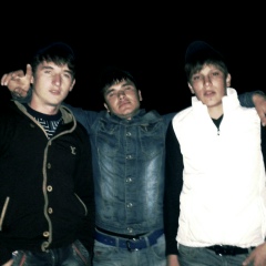 Адам Магомадов, 04.07, Киселевск