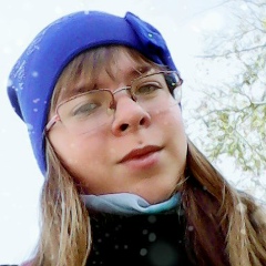 Алина Костюкова, 12.08, Искитим
