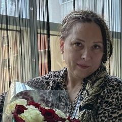 Анна Вагурова, 02.09.1981, Ирбит