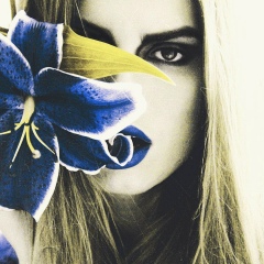 Caroline Sorokina, 18.07, Москва