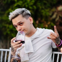 Кирилл Карагодин, 11.12.1991, Алматы