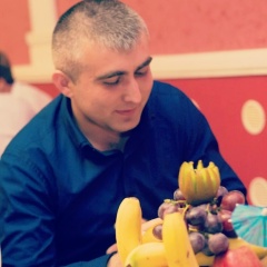 Мурат Хамизов, 16.06.1989