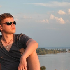 Владимир Винников