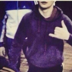 Askhab Abumuslimov, 21.09.1997, Нальчик