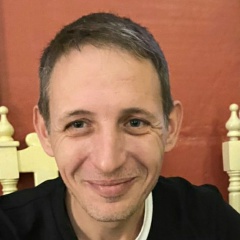 Владимир Введенский, 09.01.1982, Феодосия