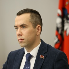 Николай Котов, 28.02.1991, Москва