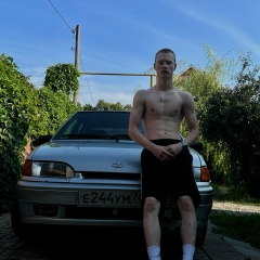 Никита Рыжов, Самара