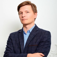 Иван Грачев, 20.06.1985, Пермь
