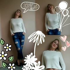 Ирина Мельник (Котлярова), 06.06, Киев