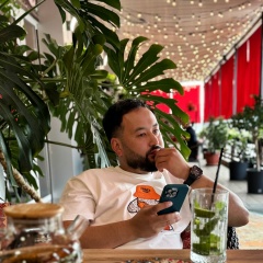 Ruslan Khamdamov, 20.06.1993, Краснодар