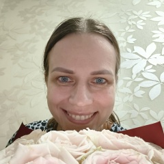 Марина Осипова, 09.05, Санкт-Петербург