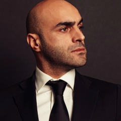 Anar Gulamoff, 01.07.1979, Баку