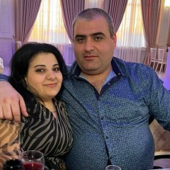 Grigor Melkonyan, Тольятти