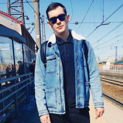 Роман Сорокин, 31.10.1995, Москва