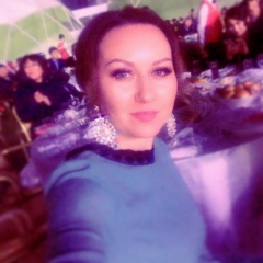 Виктория Сочивко, 28.03, Астана