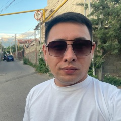 Bauyrzhan Mukanagashov, 06.05, Жезказган