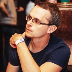 Филипп Алейников, 12.11, Нижний Новгород