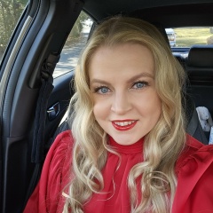 Marina Eliseeva, 19.03, New York City