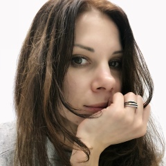 Евгения Неронова, 30.01, Киев