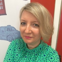 Екатерина Петрова, 28.05, Санкт-Петербург