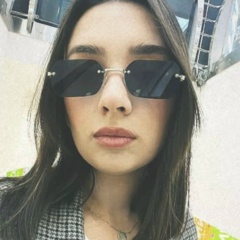 Элина Гетигежева, 15.07, Москва