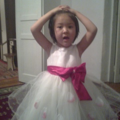 Malika Turashova, 30.12.1988, Ташкент