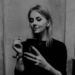 Юля Фоменкова, 23.01, Москва