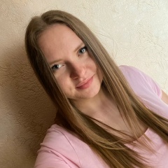 Анна Иванисова, 01.01, Запорожье