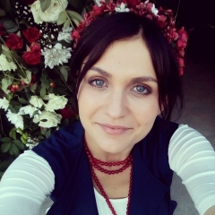 Галина Дикун, 29.06.1989, Киев