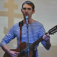 Аркадий Цуцкарев, 16.01.1989, Красноярск