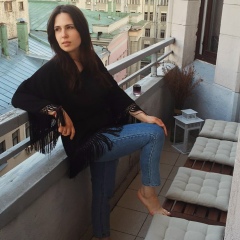Foxy Love, Москва