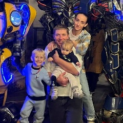 Вадим Призов, 28.05