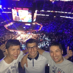 Арман Абдикадиров, 15.01.1986, Алматы