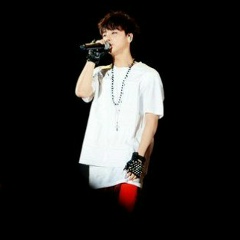 Jinhwan Kim, 07.02.1994, Gwangju