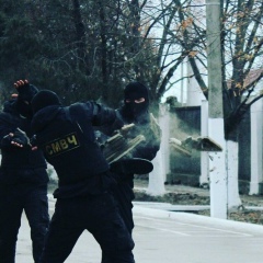 Женя Донник, 22.01.1997, Тирасполь