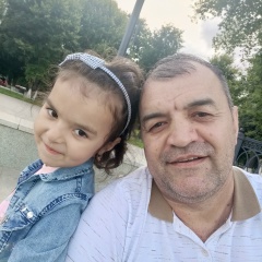 Саидабдулкосим Саидхужаев, 27.03.1976, Москва