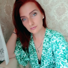 Алена Уварова, 01.07, Череповец