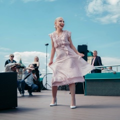 Ирина Богданова, 20.09, Санкт-Петербург
