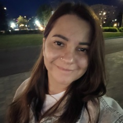 Яна Филькина, 23.06, Москва