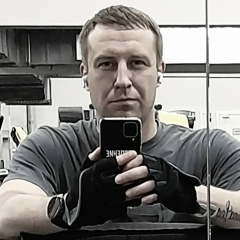 Сергей Курбатов, Нижний Новгород