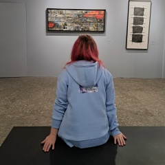 Ксюша Колбик, 11.08.1988, Санкт-Петербург