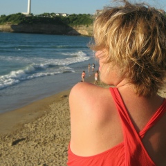 Анна Кулинкович, 15.12.1987, Москва