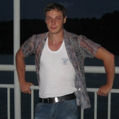 Сергей Бобров, 28.05.1985, Брянск