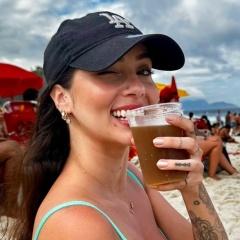 Giovanna Tarré, 24.04, Rio de Janeiro