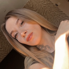 Кристина Гамисония, 19.01.1996, Новокузнецк